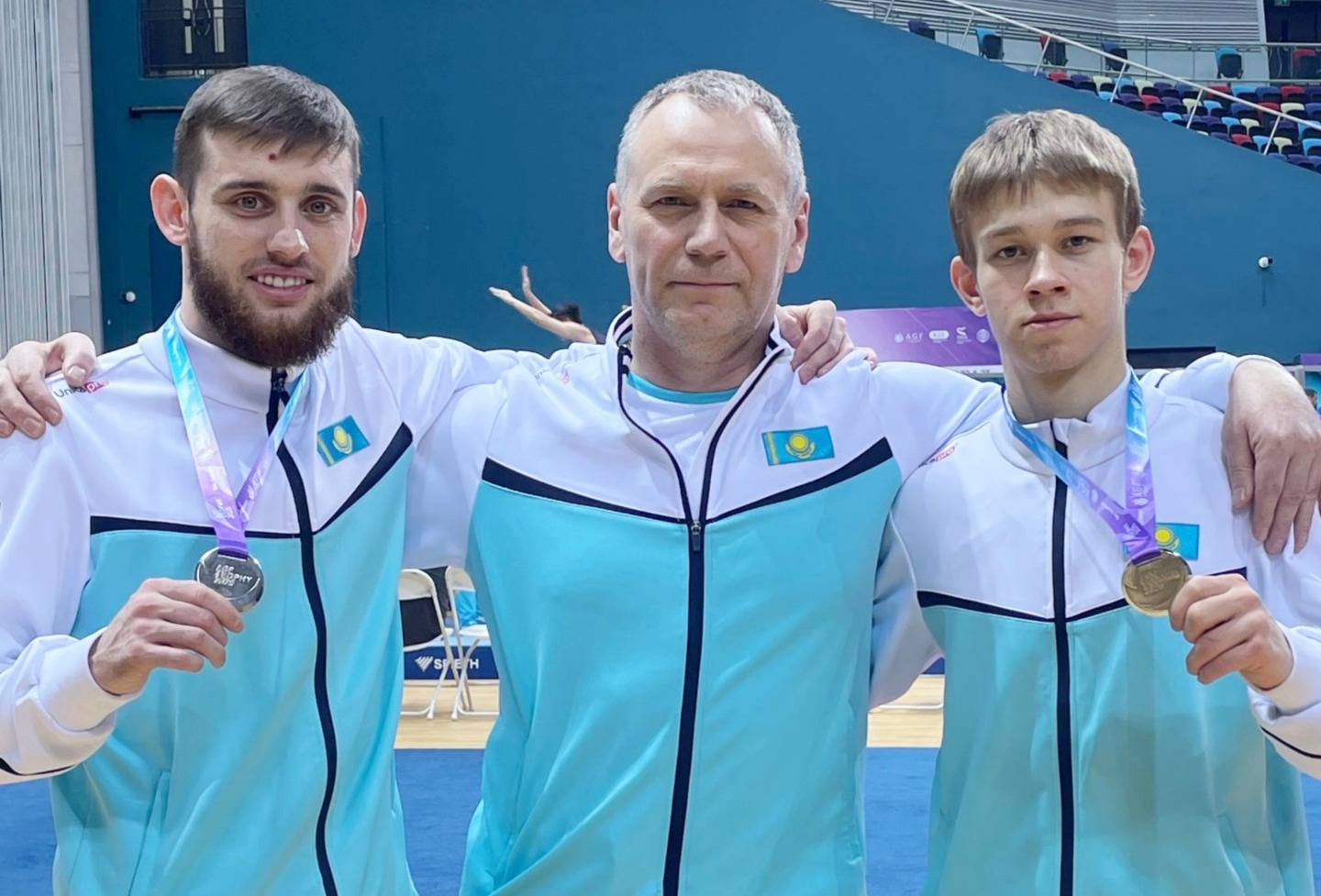 Секс балақай Ескі қарақшылардың жыныстық қатынасы